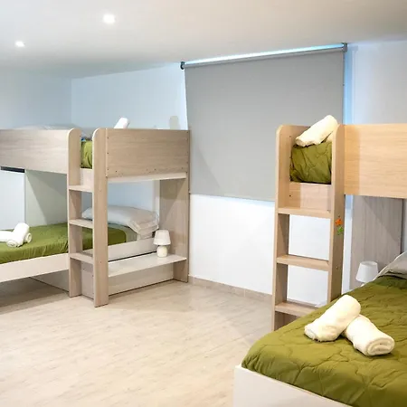 Big Family Дом отдыха