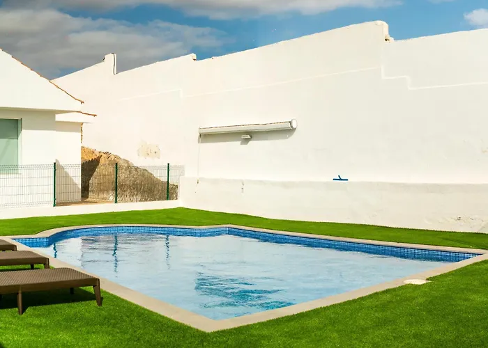 Σπίτι διακοπών Big Family