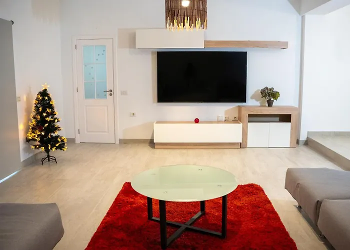 Big Family Σπίτι διακοπών *