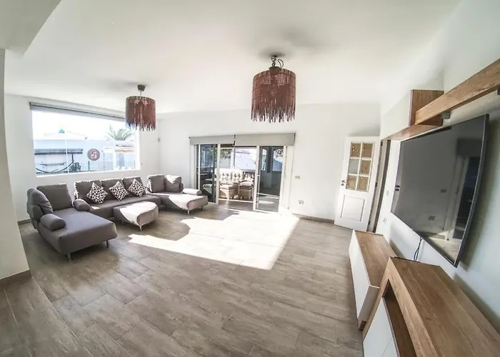 Big Family La Mareta