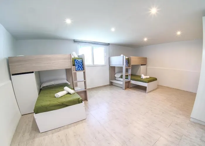 Big Family Σπίτι διακοπών