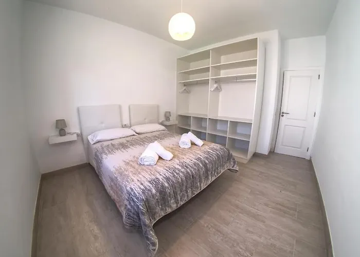 Σπίτι διακοπών Big Family *