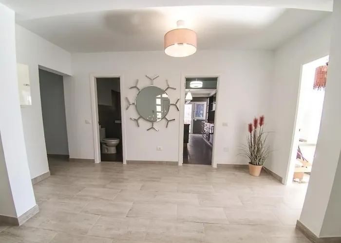 Big Family La Mareta