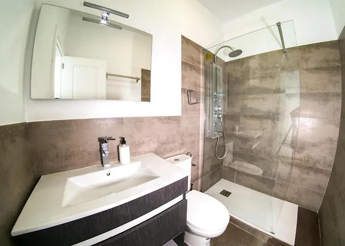 Σπίτι διακοπών Big Family La Mareta