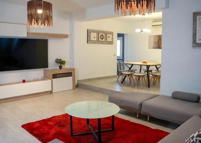 Big Family * La Mareta