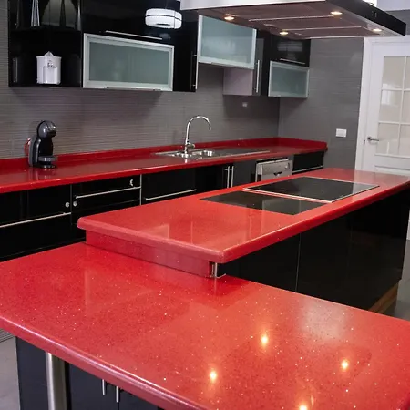 Big Family * La Mareta