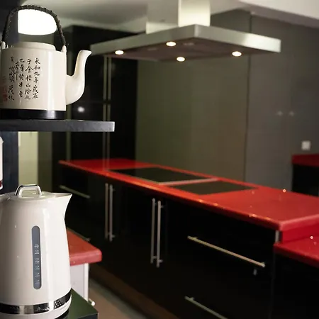 度假居 Big Family