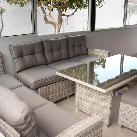 度假居 Big Family