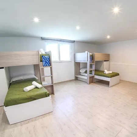 Big Family 度假居