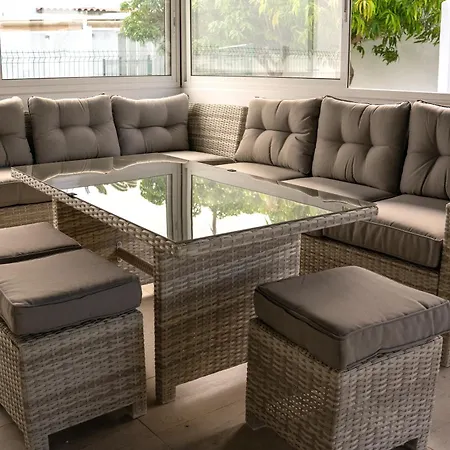 Big Family * La Mareta