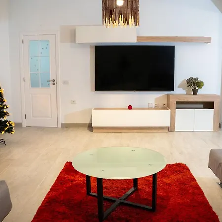 Big Family Casa vacanze *