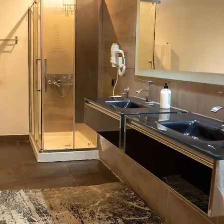 Big Family Сasa de vacaciones *