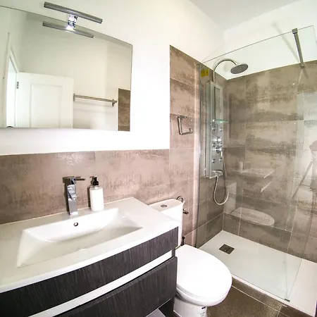 Сasa de vacaciones Big Family La Mareta