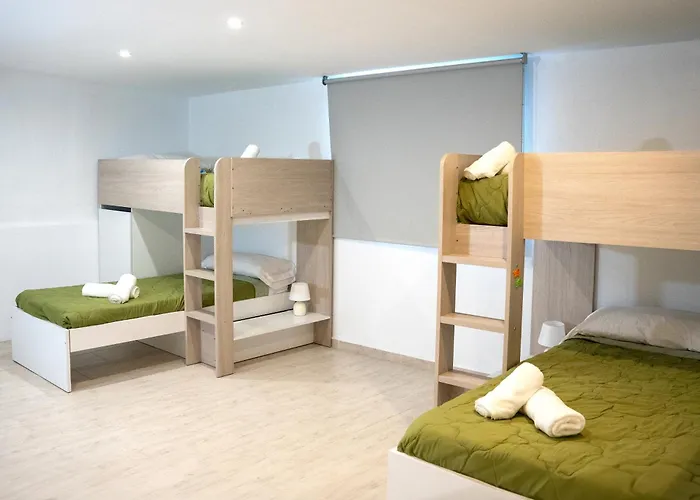 Big Family Casa vacanze