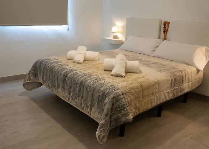 Casa vacanze Big Family La Mareta