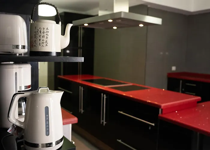 Casa vacanze Big Family