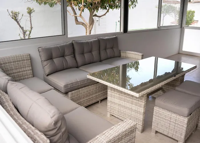 Casa vacanze Big Family