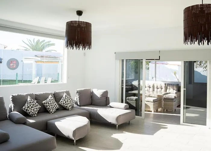 Casa vacanze Big Family La Mareta