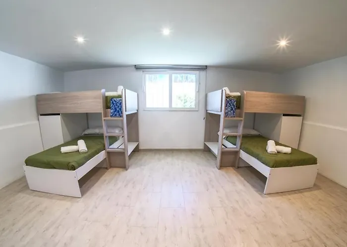 Big Family * La Mareta