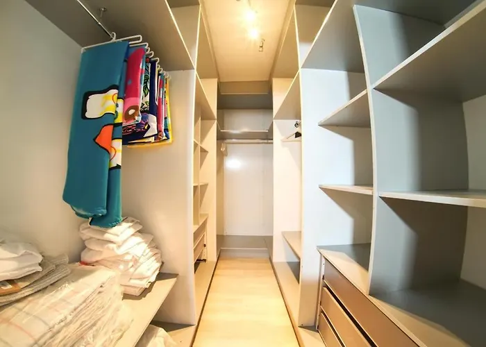 Casa vacanze Big Family