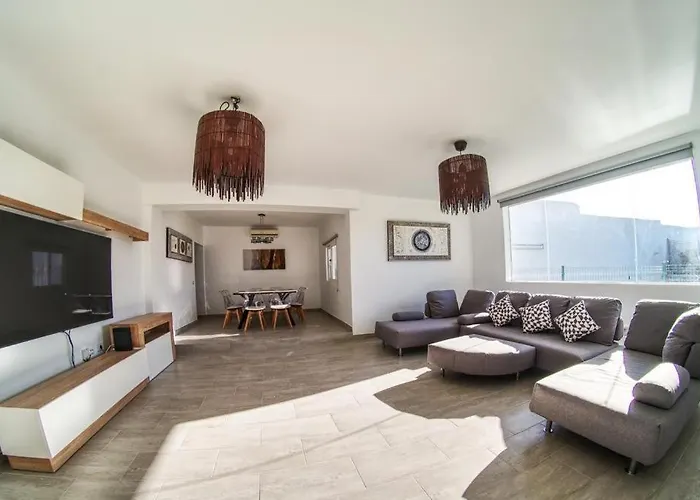 Casa vacanze Big Family La Mareta