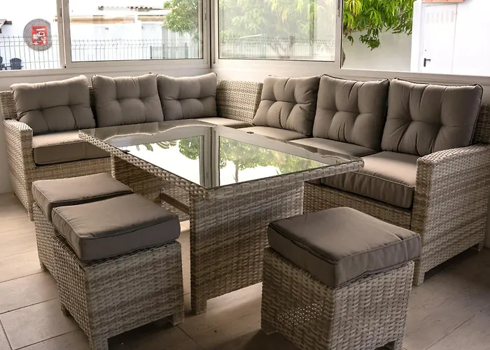 Big Family * La Mareta