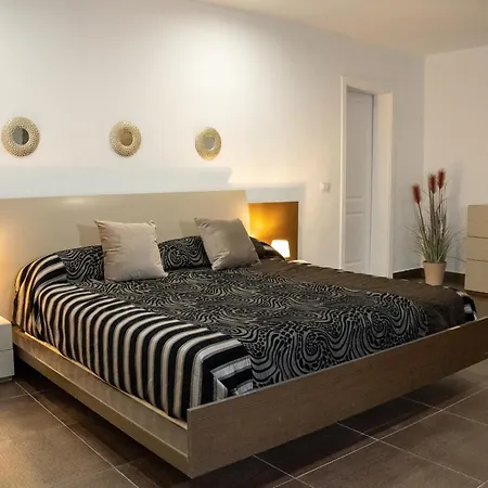 Big Family * La Mareta