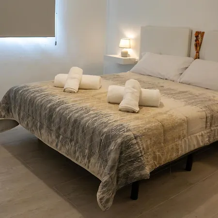 Tatil Evi Big Family La Mareta