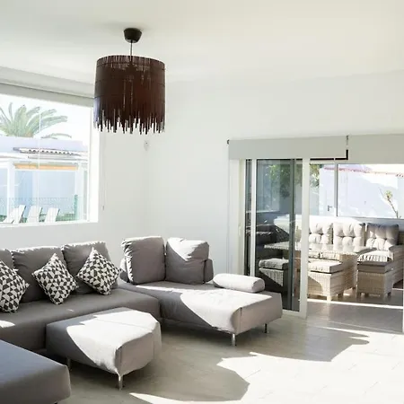 Tatil Evi Big Family La Mareta