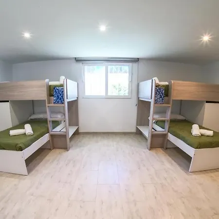 Big Family * La Mareta