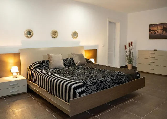 Big Family * La Mareta