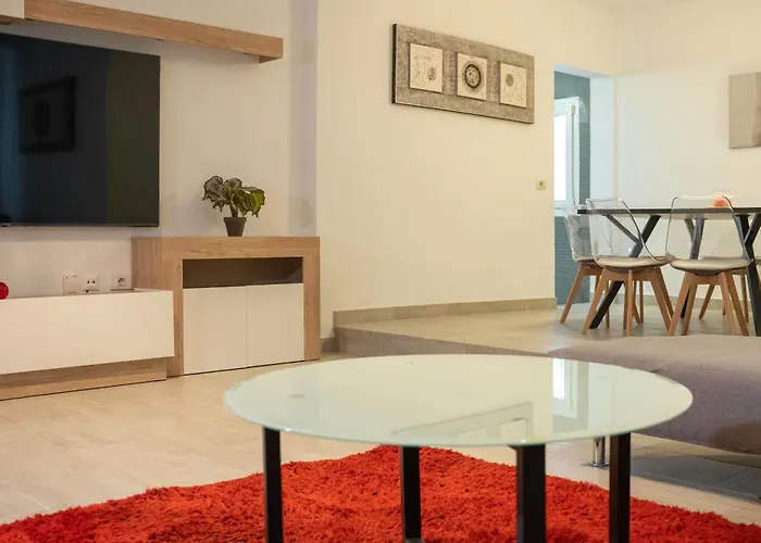 Сasa de vacaciones Big Family *